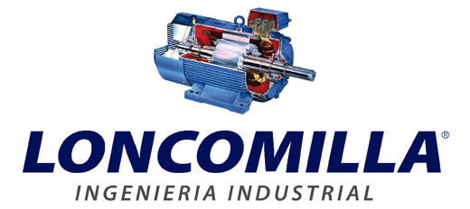 Loncomilla Logo