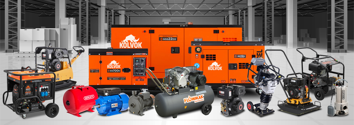 Ferreteria industrial